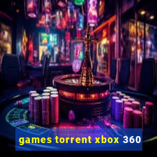 games torrent xbox 360